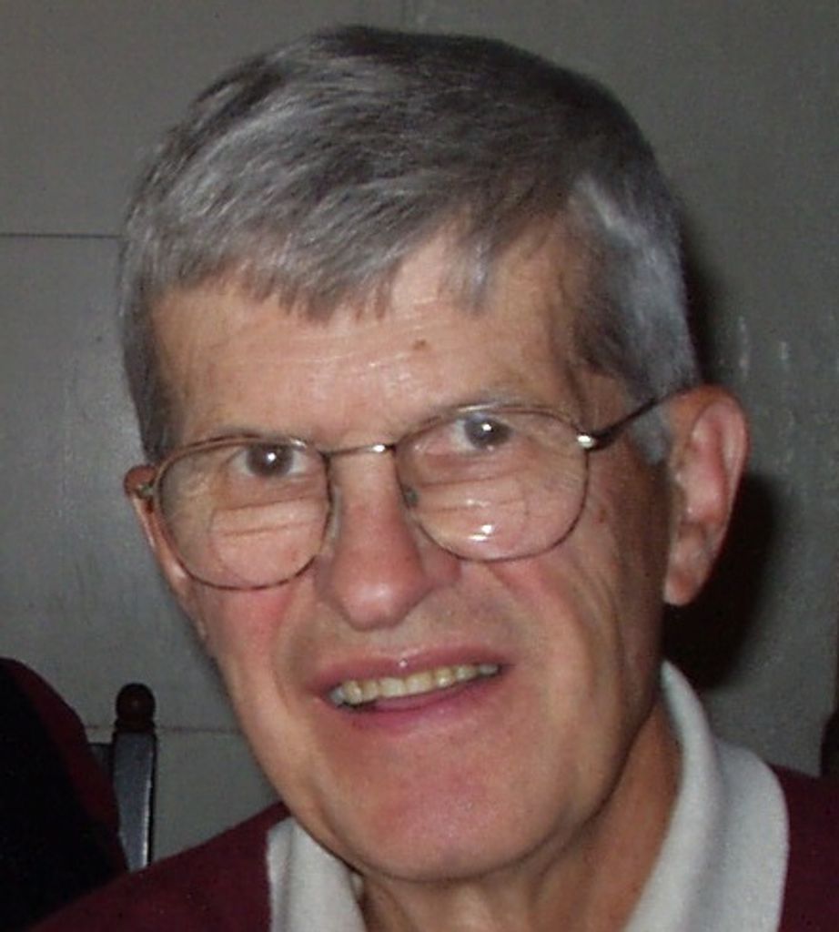 Howard "Bud" Davis Miller M.D. Profile Photo