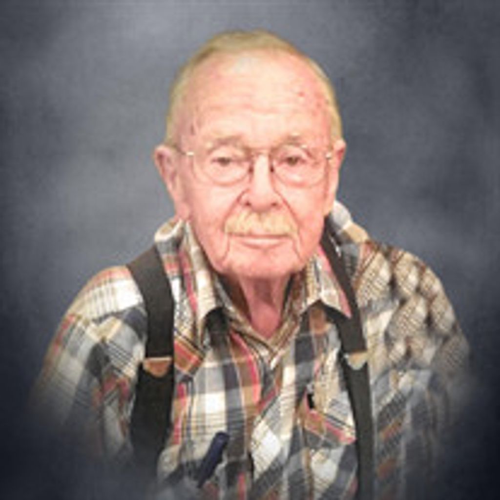 William E. "Bill" Baker