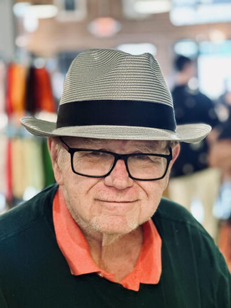 Robert J. Kazanowski Profile Photo