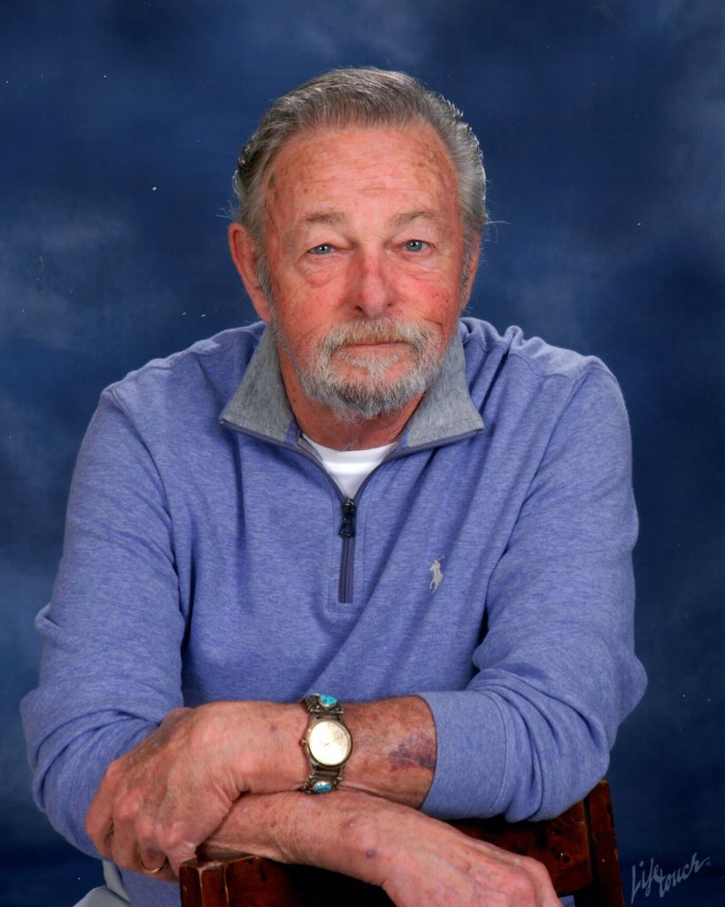 William Lackey Inman Profile Photo