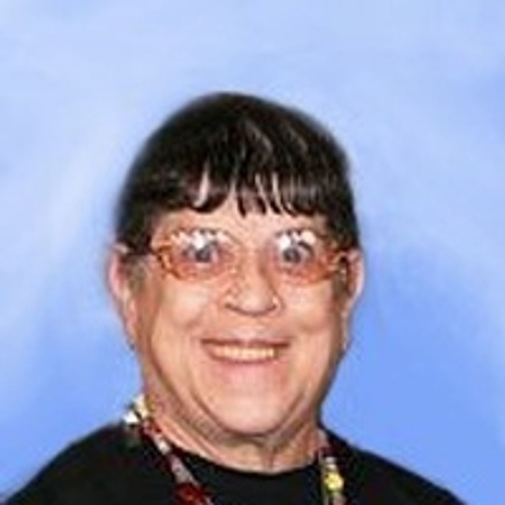 Agnes Stockert