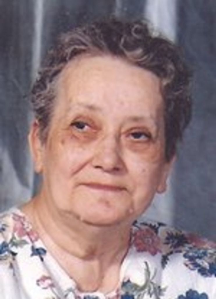 Helen M. Kollars