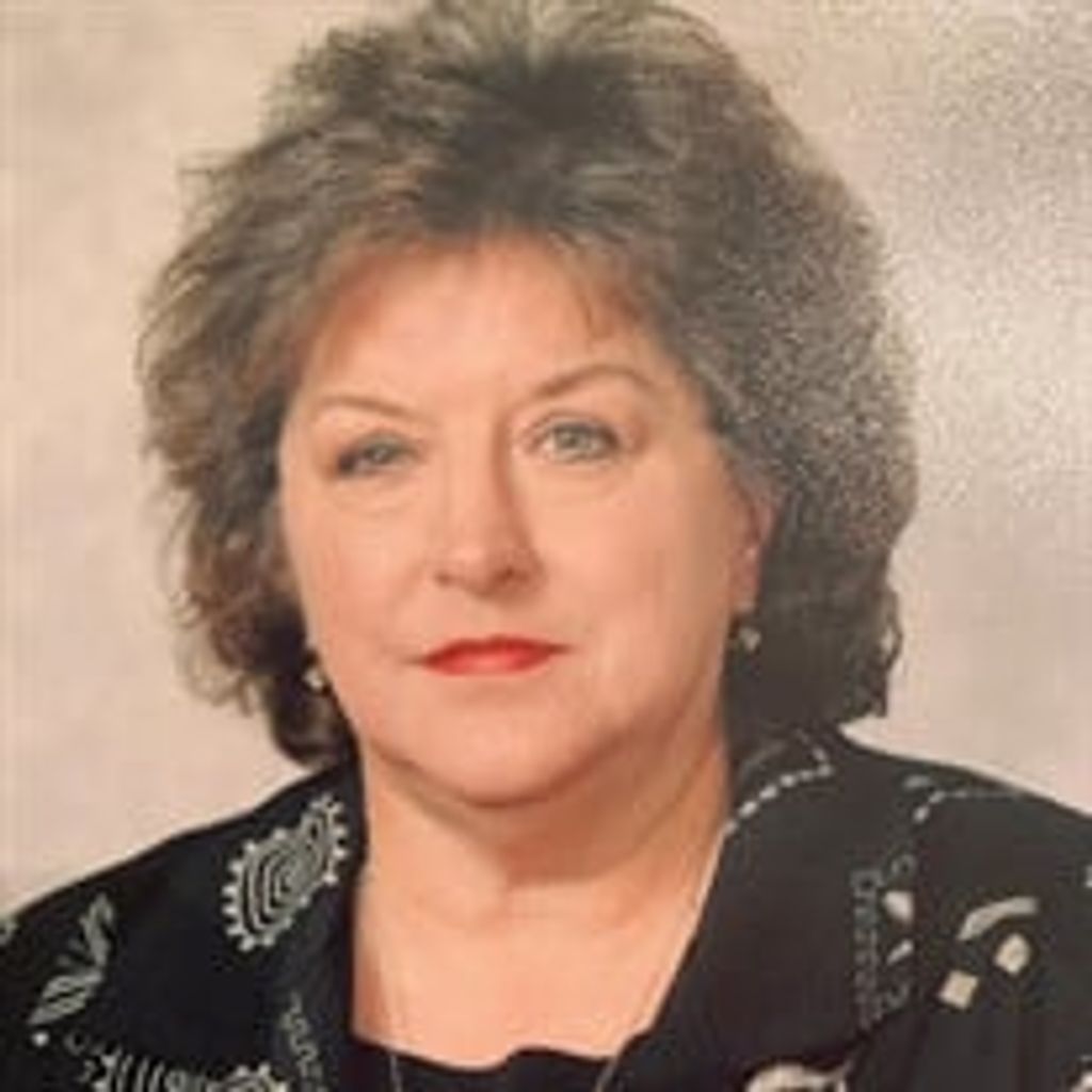 Mrs. Joyce Ann Gilmer