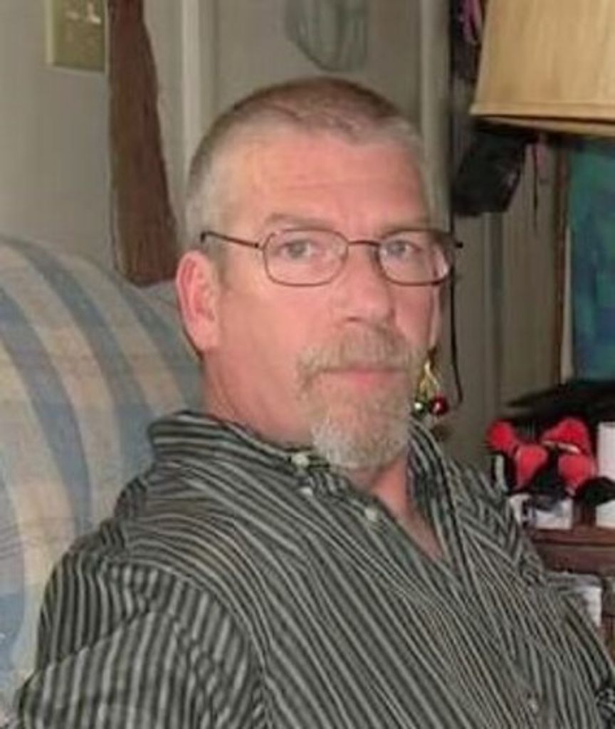 Tony Ray Whittington, Sr.