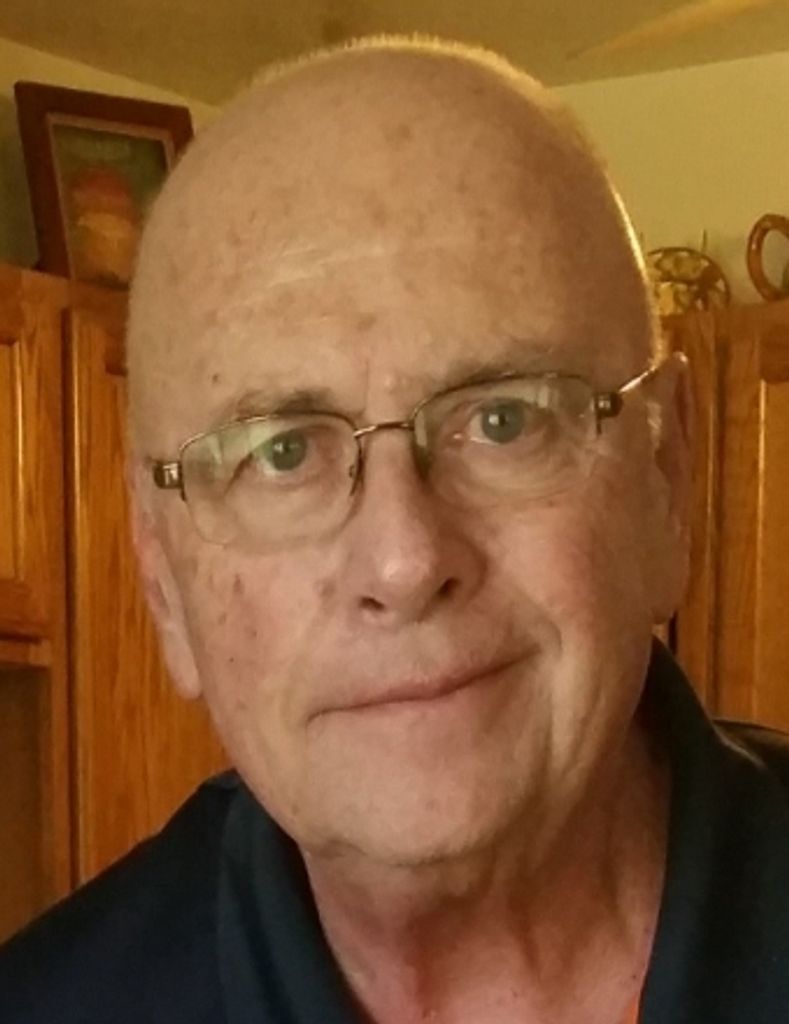 Vincent  R. Demme Profile Photo