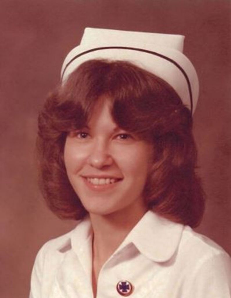 Rosemary (Dillman) Wingerter Profile Photo