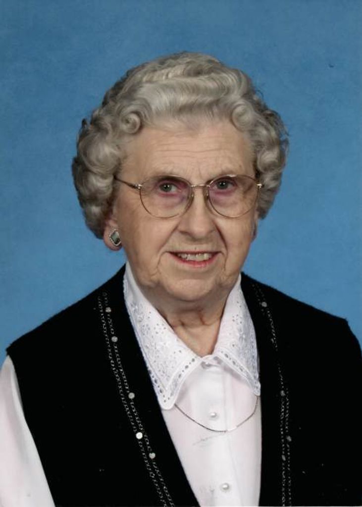 Gladys Bakker