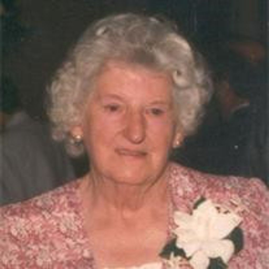 Leona Schuster