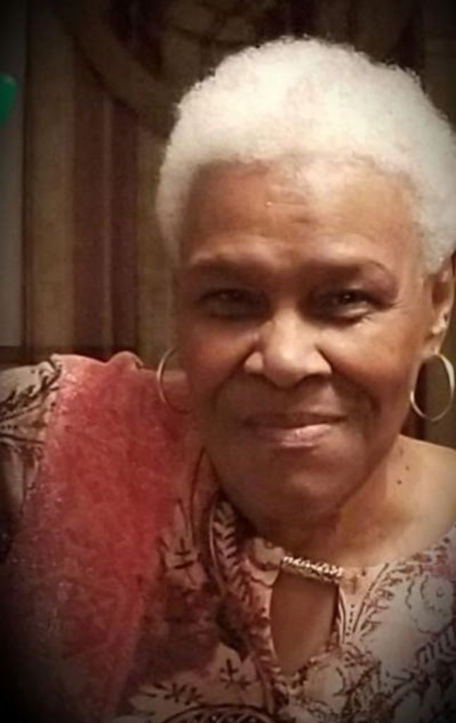 Alice Faye Smith Profile Photo