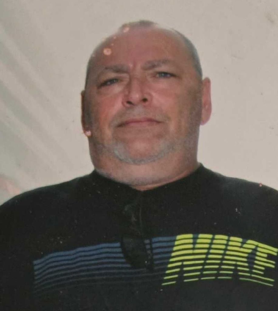 Wilbur Joseph Fruge Jr.