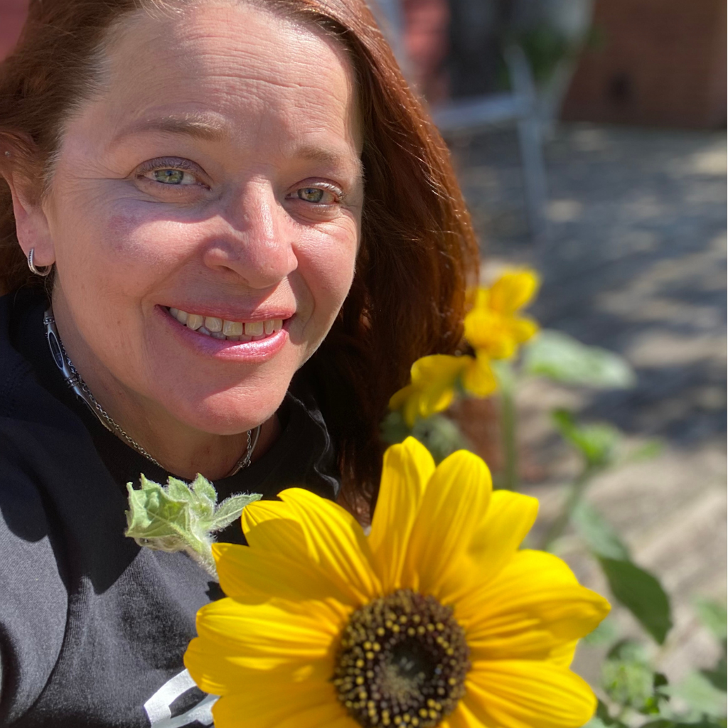 Ita Walker Profile Photo