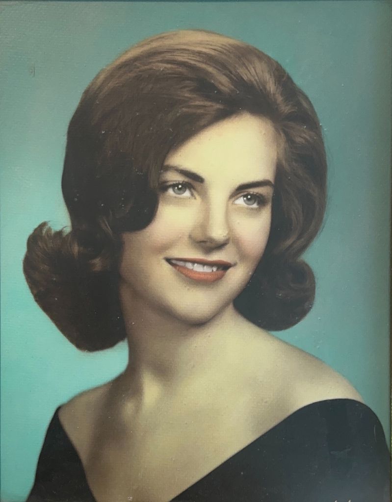Marcia Mary Albring