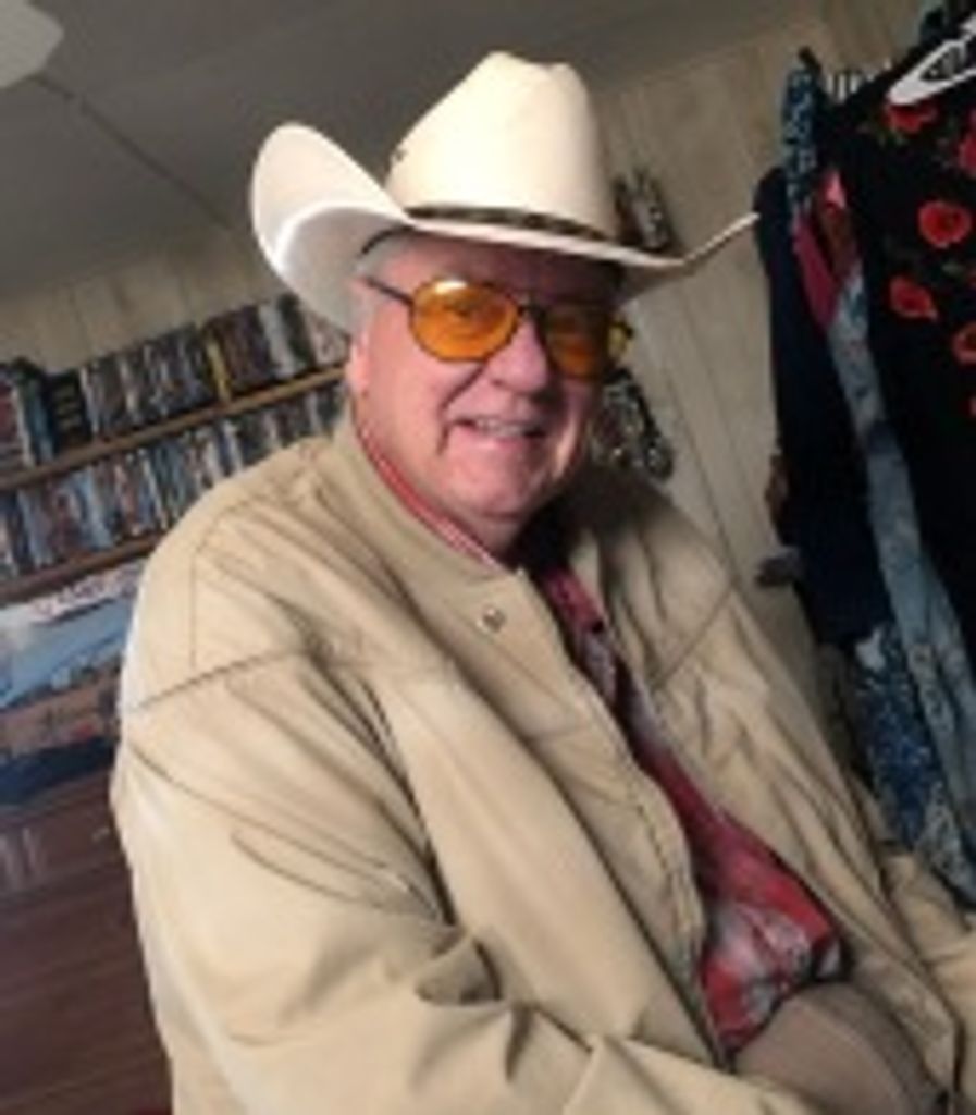 Milton French "Milt" Trosper Jr. Profile Photo