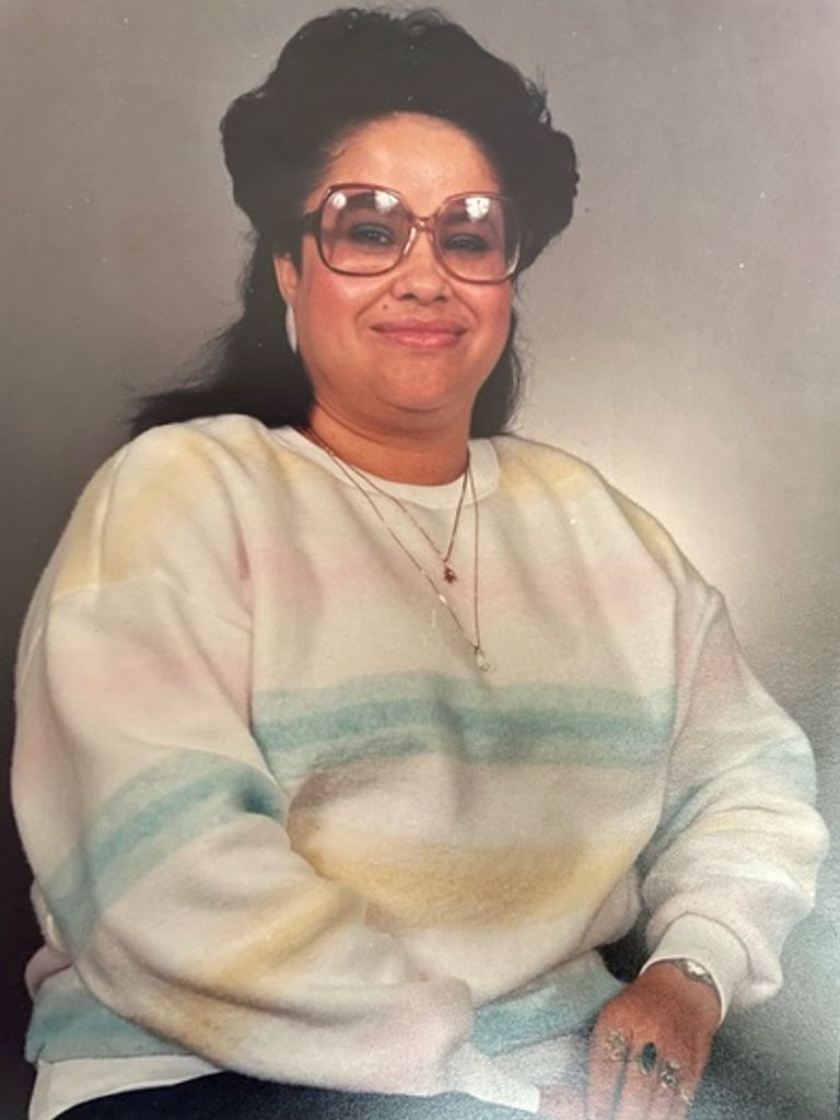 Jimmie Ree Oxendine