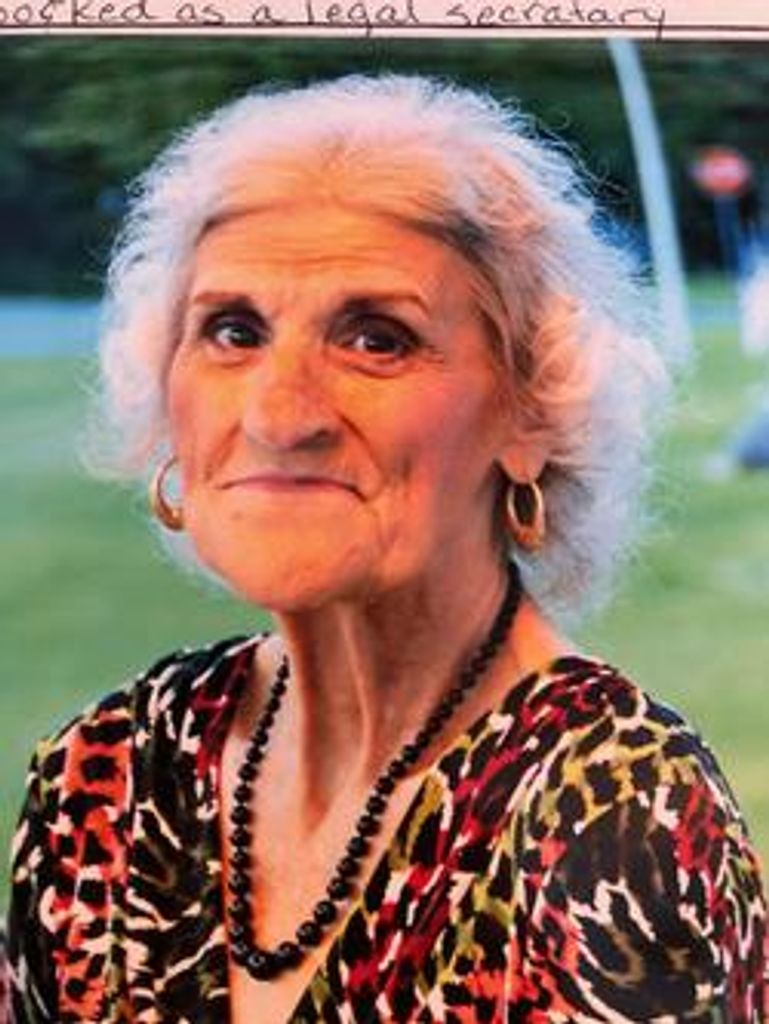 Joanne K. Comisiak Profile Photo