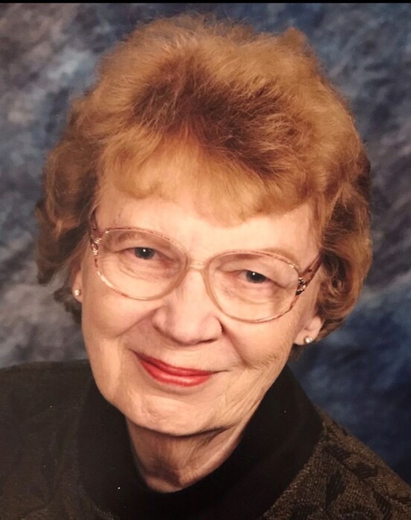Doris Berryhill Granger Profile Photo