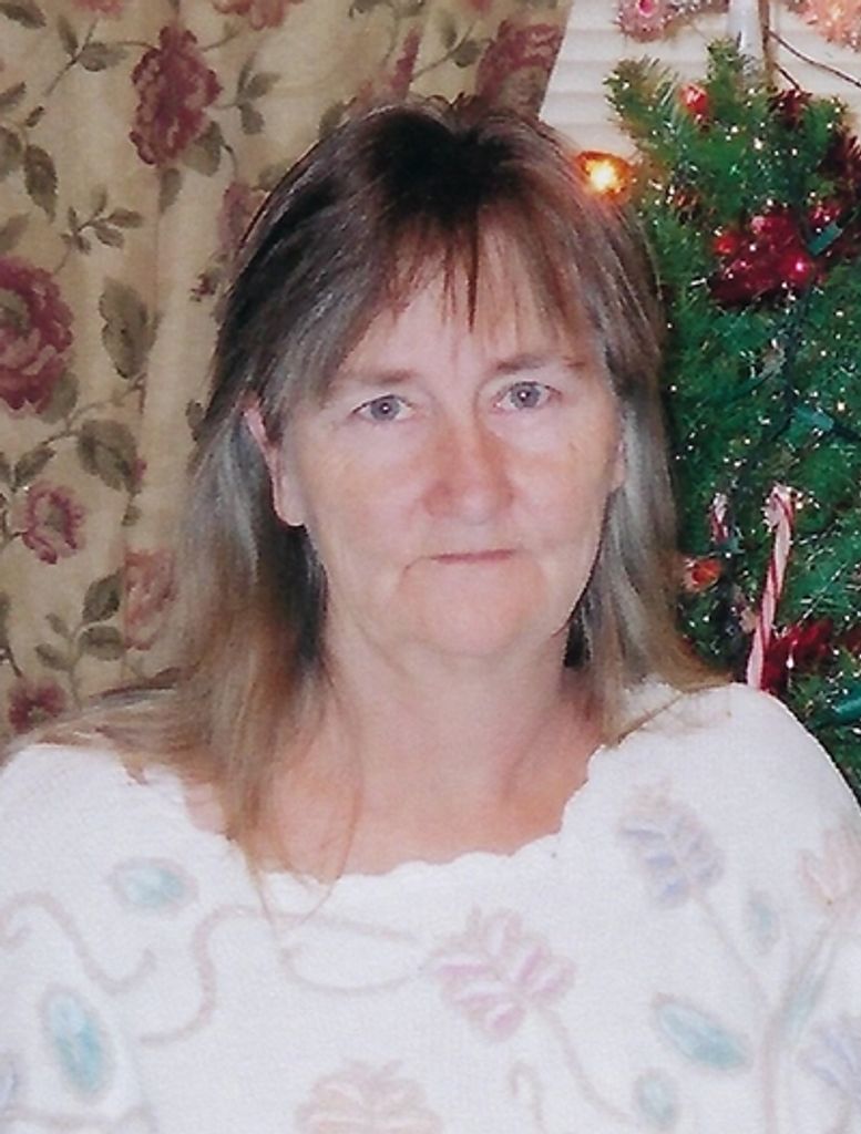 Karen Gibson Profile Photo