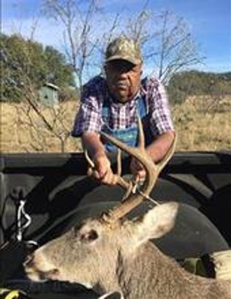 Charlie James Thompson Profile Photo
