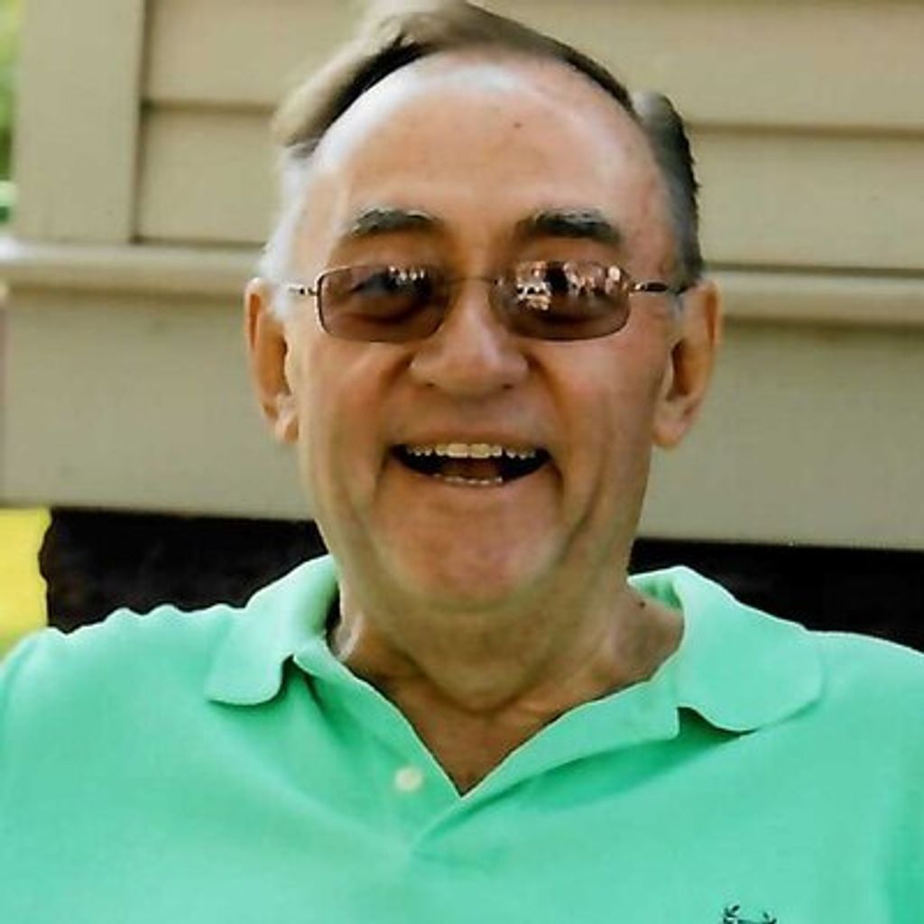 Allen Francis Kutchie