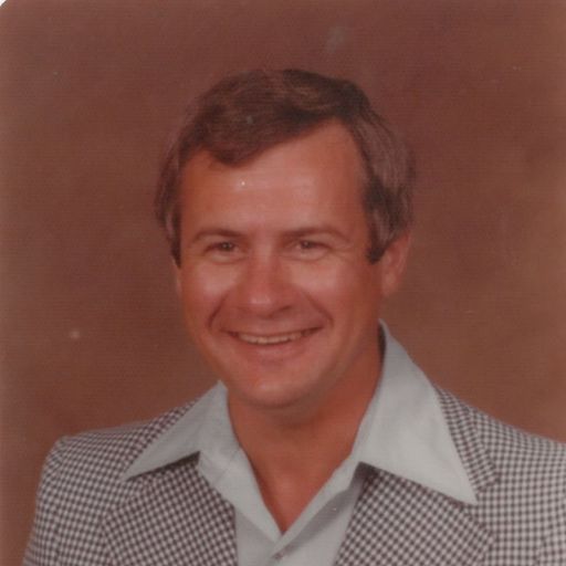 James Gilbert Payment Profile Photo