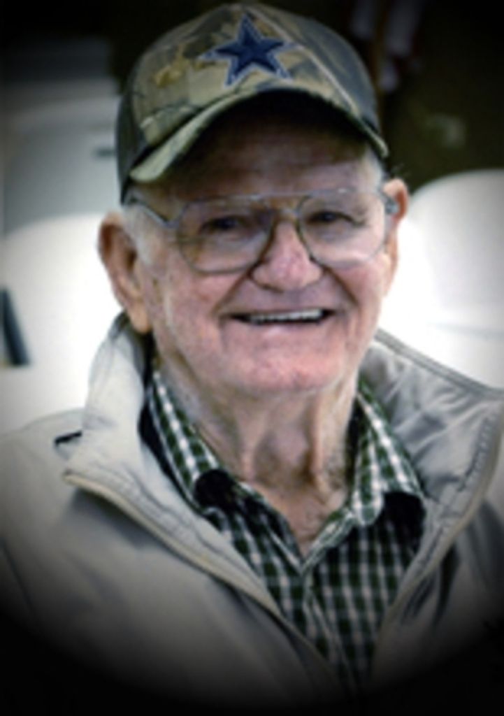 Willie J. Briggs