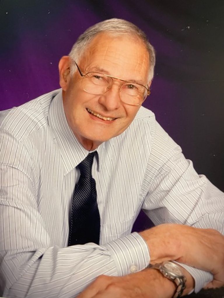 Howard L. Platter Profile Photo