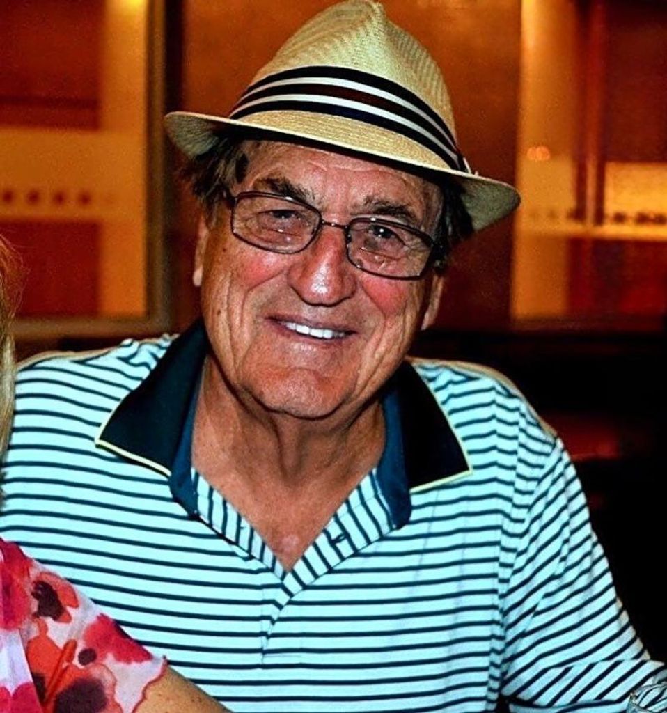 Raymond C. Fuller Profile Photo