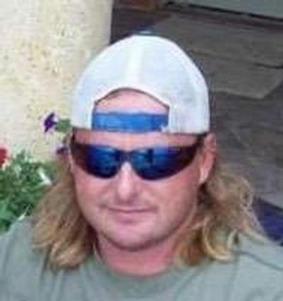 Rusty O'Neal Oldham Profile Photo