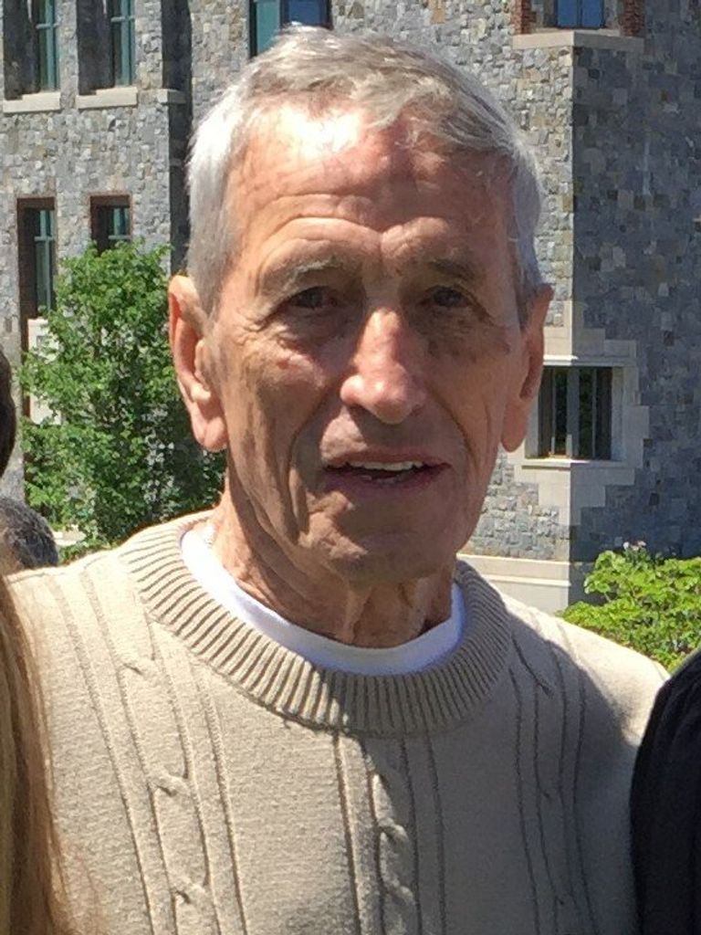 William Joseph Malloy