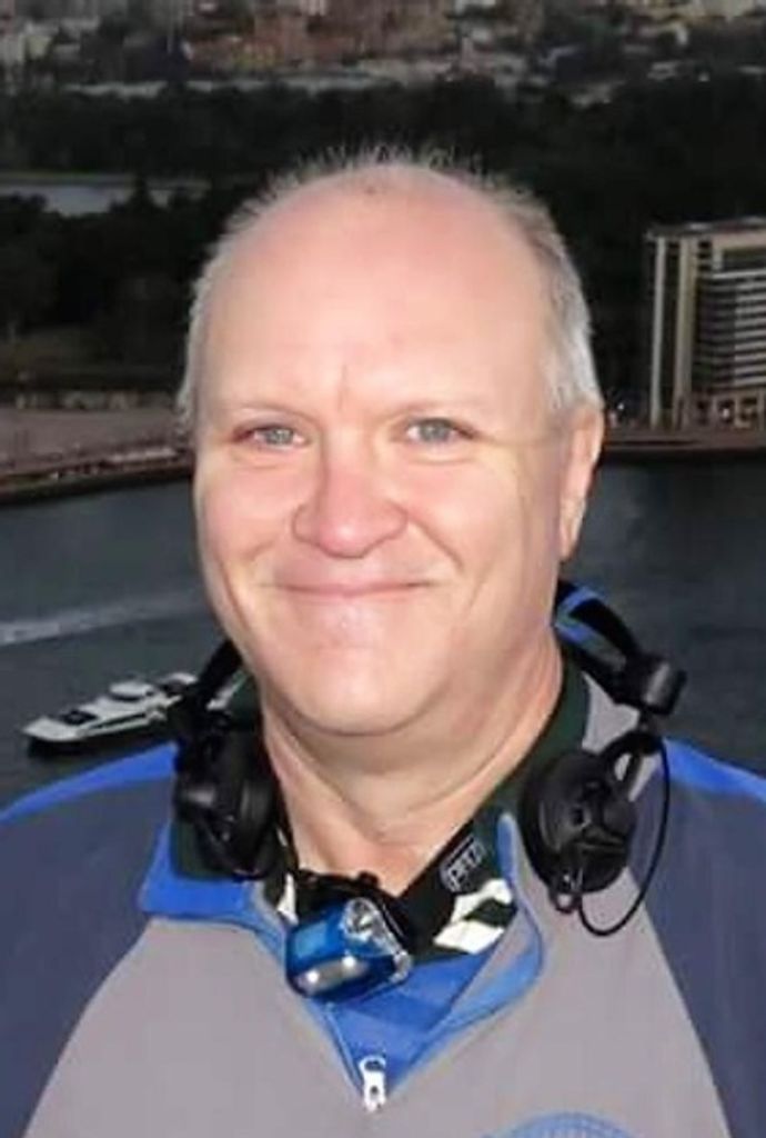Steven E. Werkheiser Profile Photo