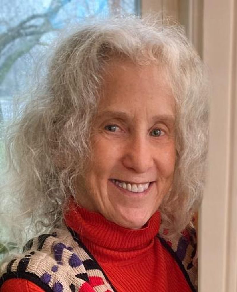 Dana Louise Trattner Profile Photo