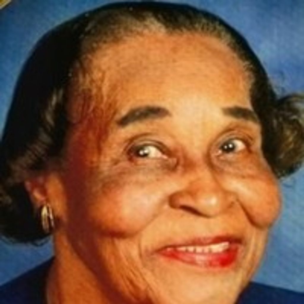 Alberta Moody