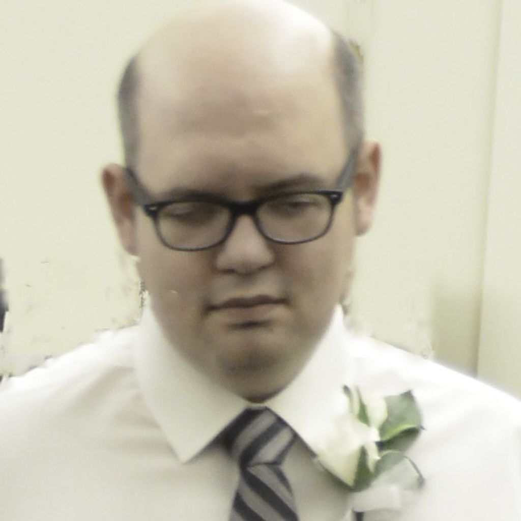 Robert "Bob" L. Giust