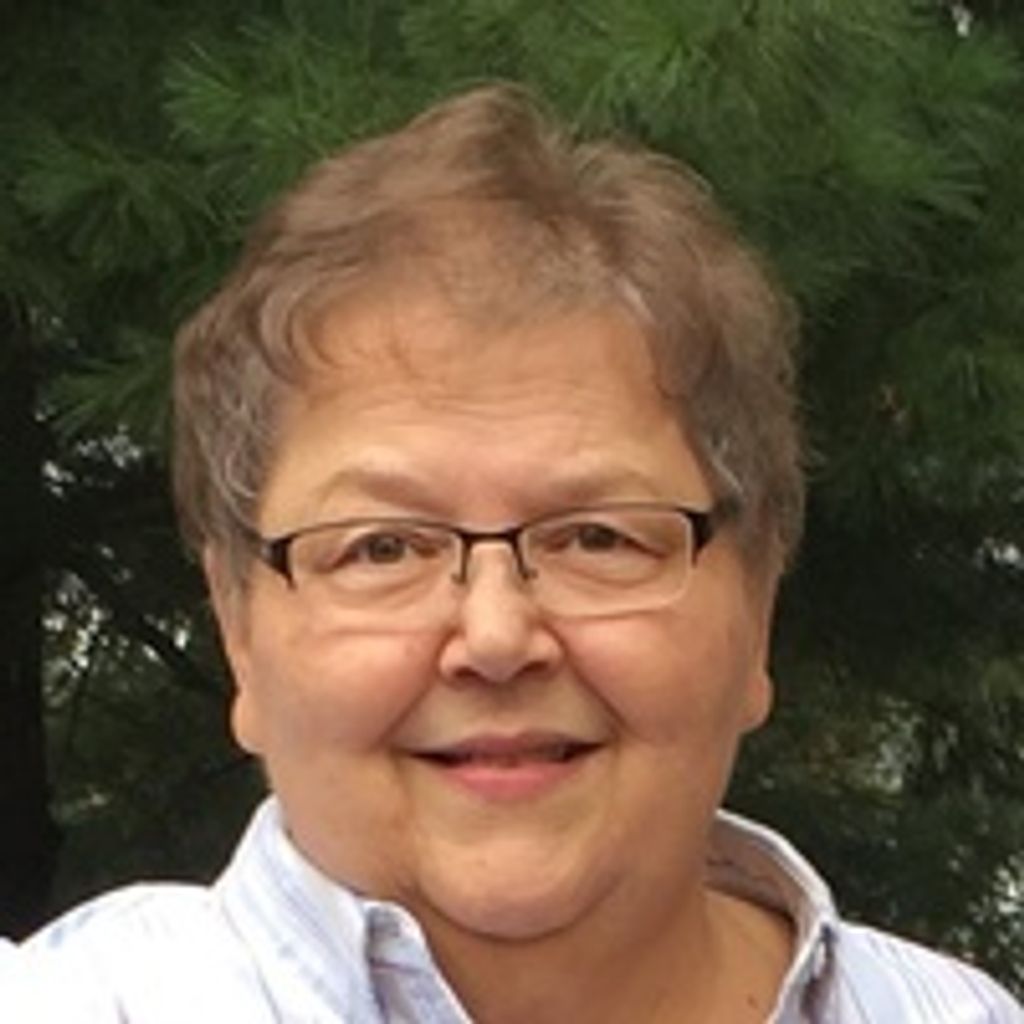 Sally Chartrand