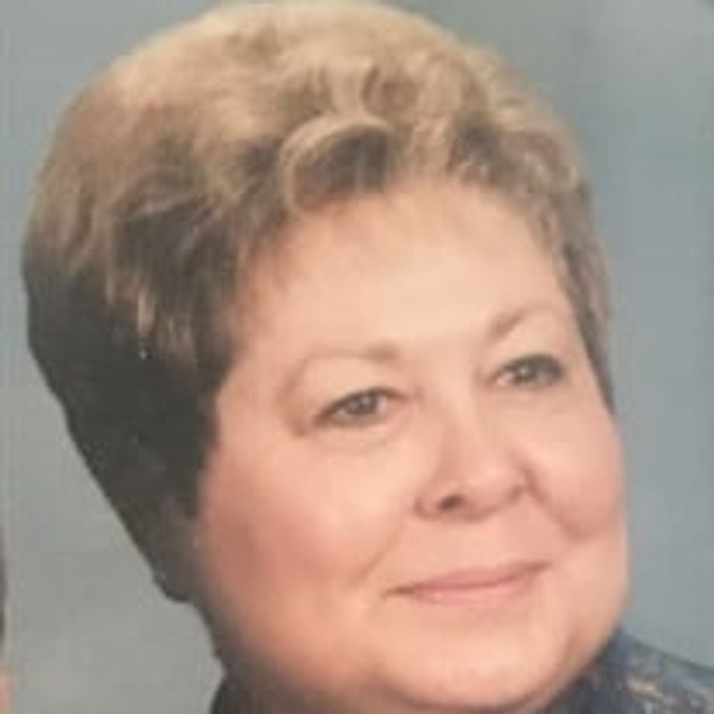 Hattie Jo Mostoller Profile Photo