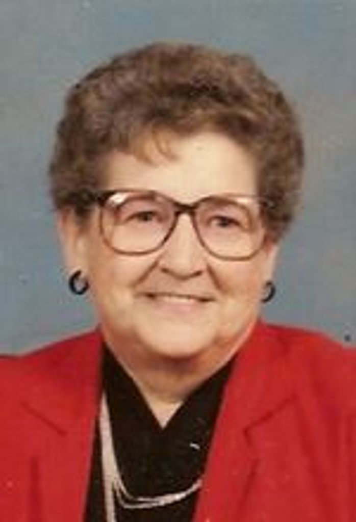 Mary A. Lickey