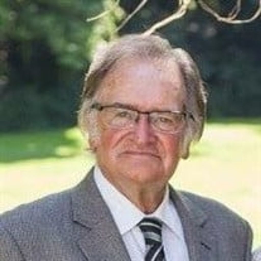 Franklin Delano Holbrook Profile Photo