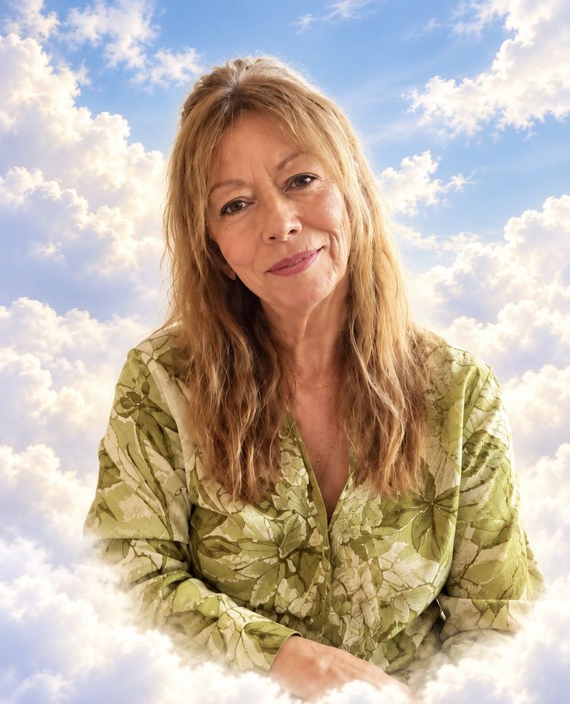 Ana Olga Builes Profile Photo