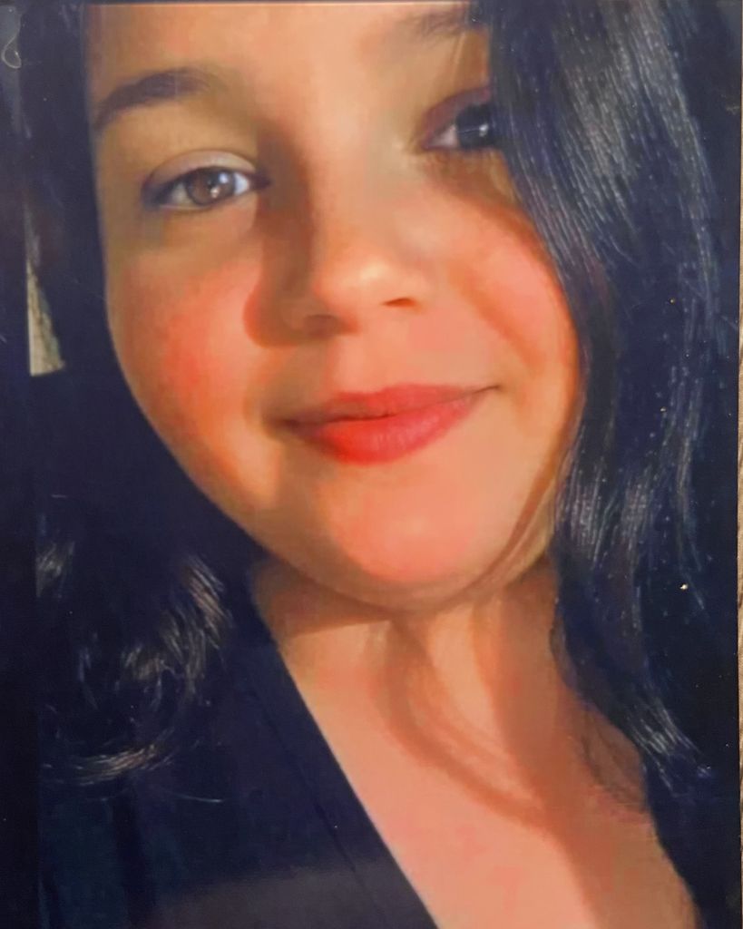 Lilly Rakay Mullins Profile Photo