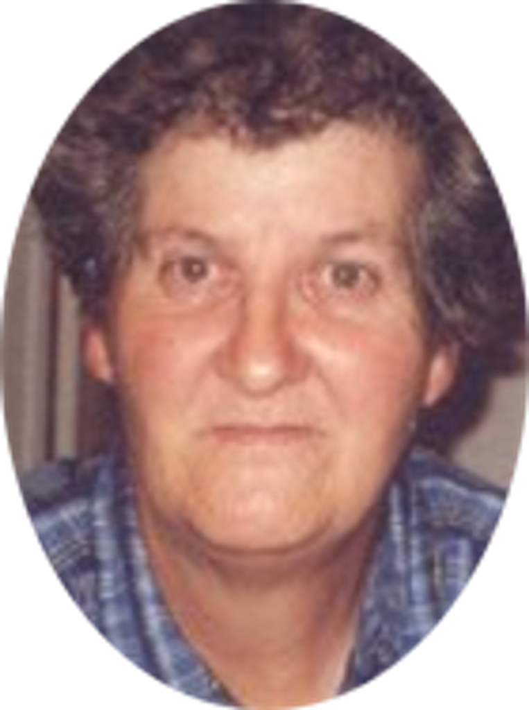 Betty Thebeau