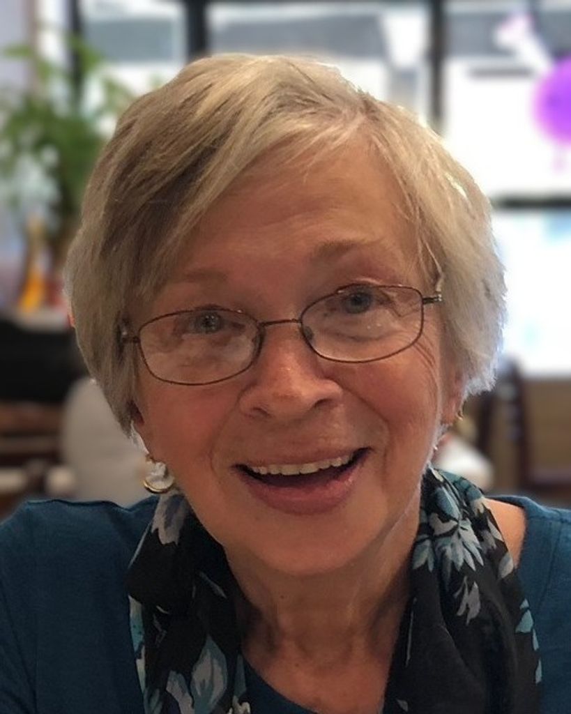 Virginia 'Ginnie' Morse Profile Photo