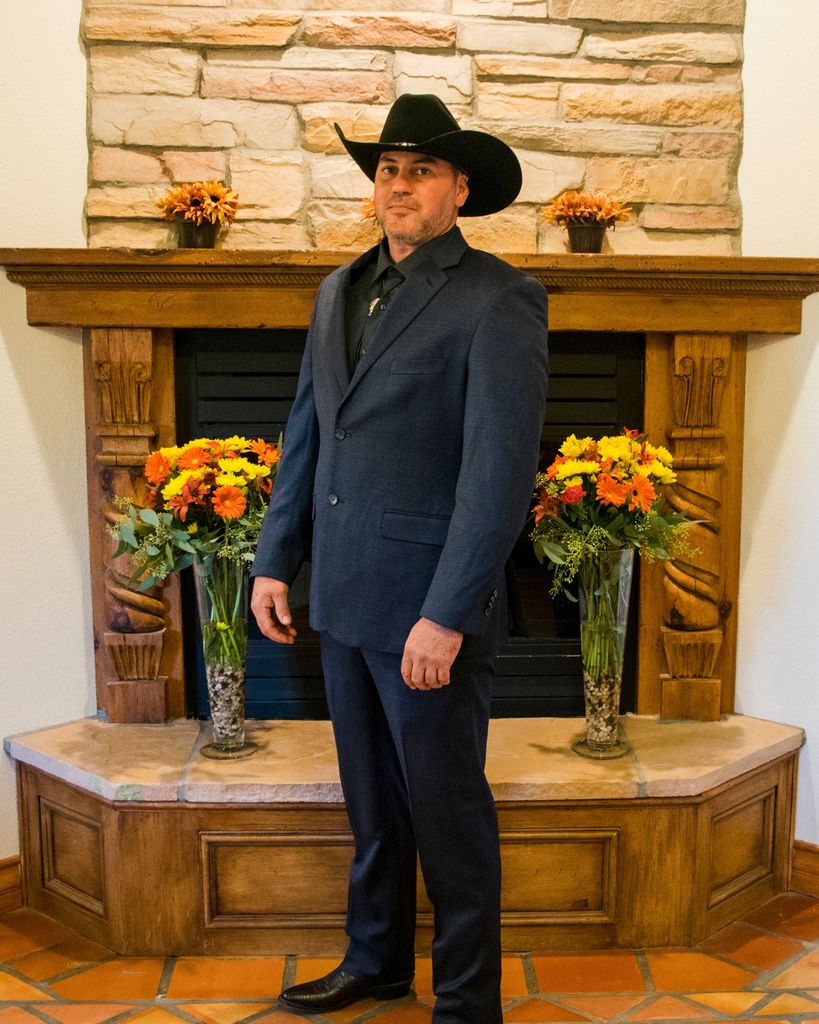 Sage Vincent Figueroa Profile Photo