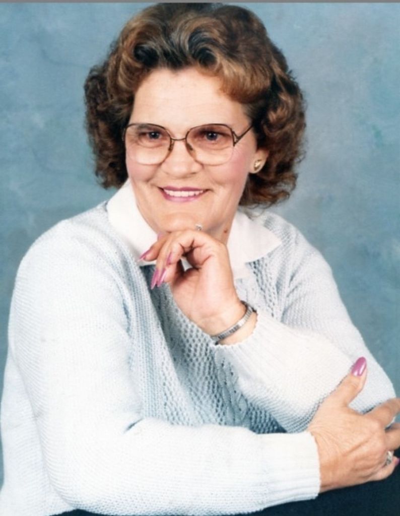 Elizabethh Webster