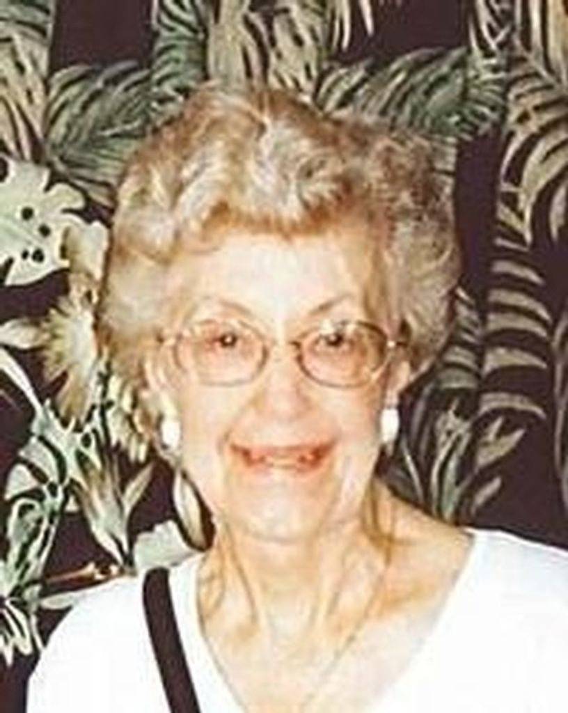 Thelma L Morse