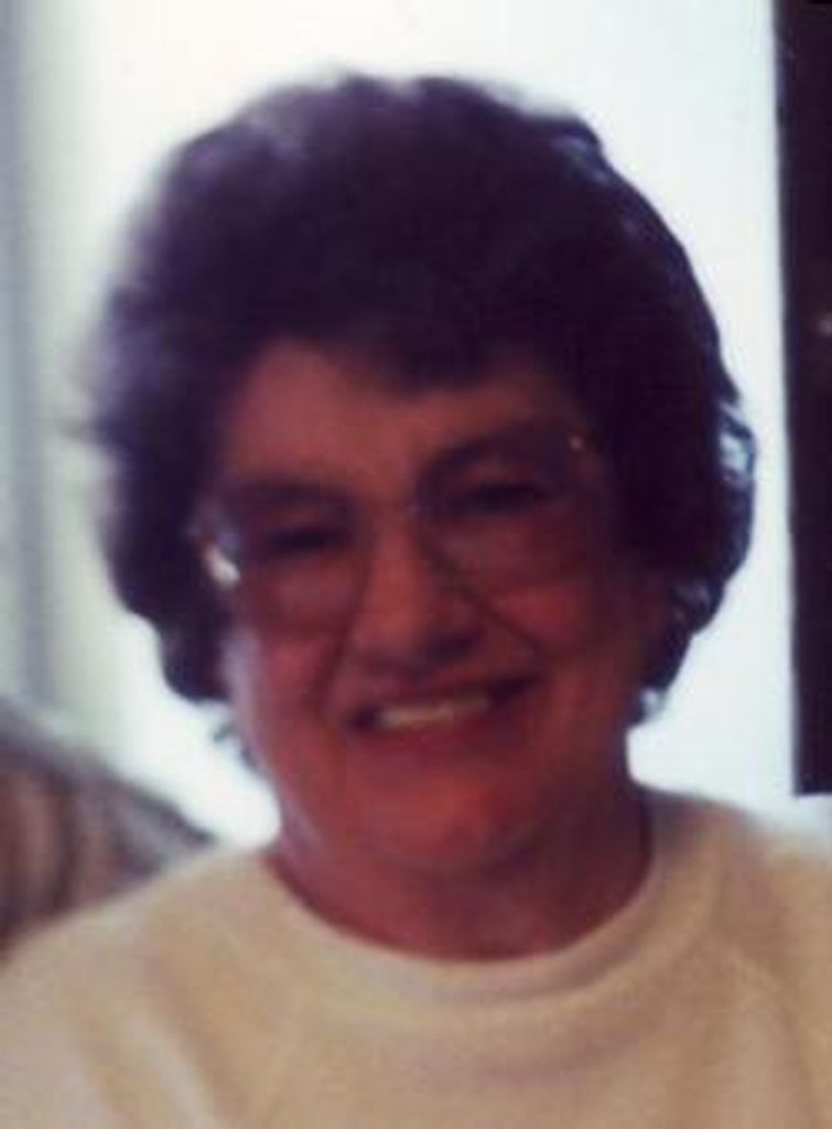 Mary Olenchuk Grass Profile Photo