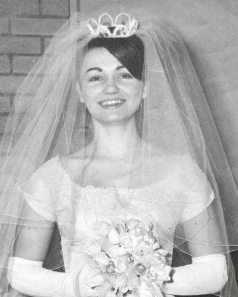Carlyne M. Schwab