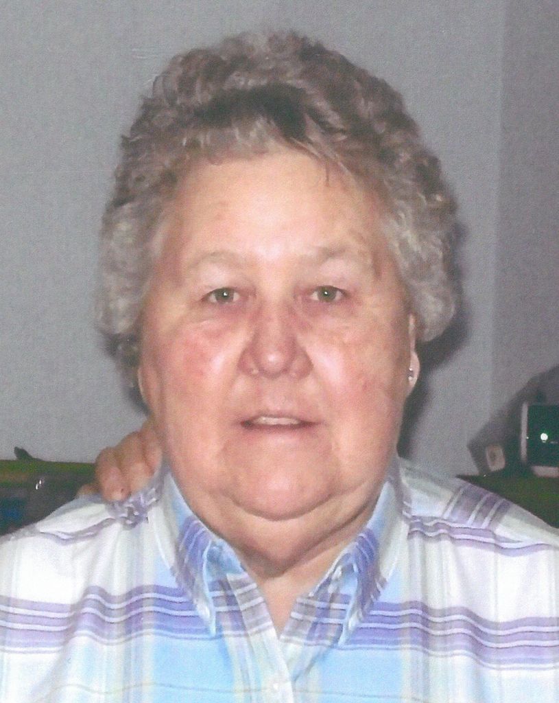 Mamie Ouellette Profile Photo
