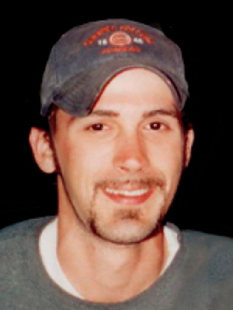 Christopher Joseph Doherty