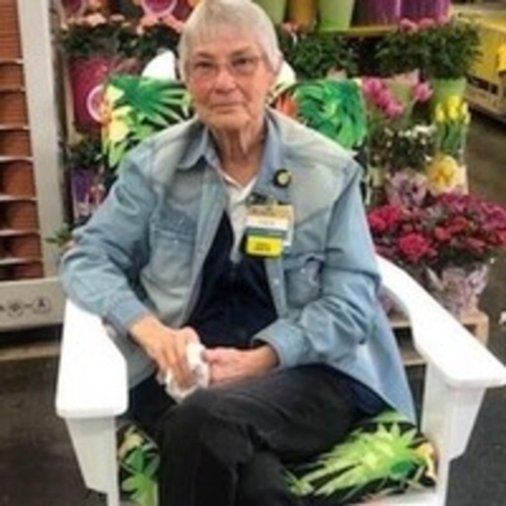 Faye Hays Profile Photo