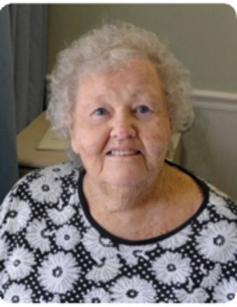 Rosie L. Keller